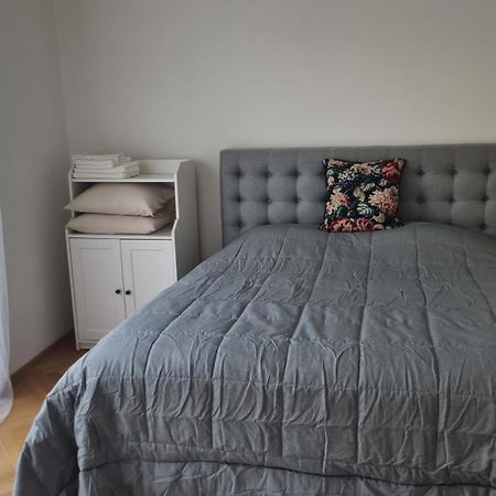 Top Apartments Kaiserebersdorf Wien Eksteriør bilde