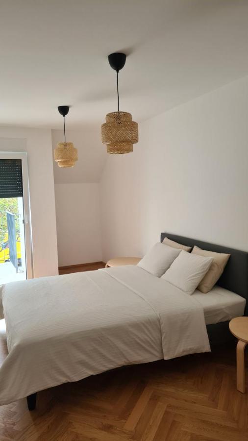 Top Apartments Kaiserebersdorf Wien Eksteriør bilde
