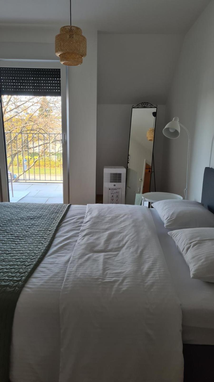 Top Apartments Kaiserebersdorf Wien Eksteriør bilde