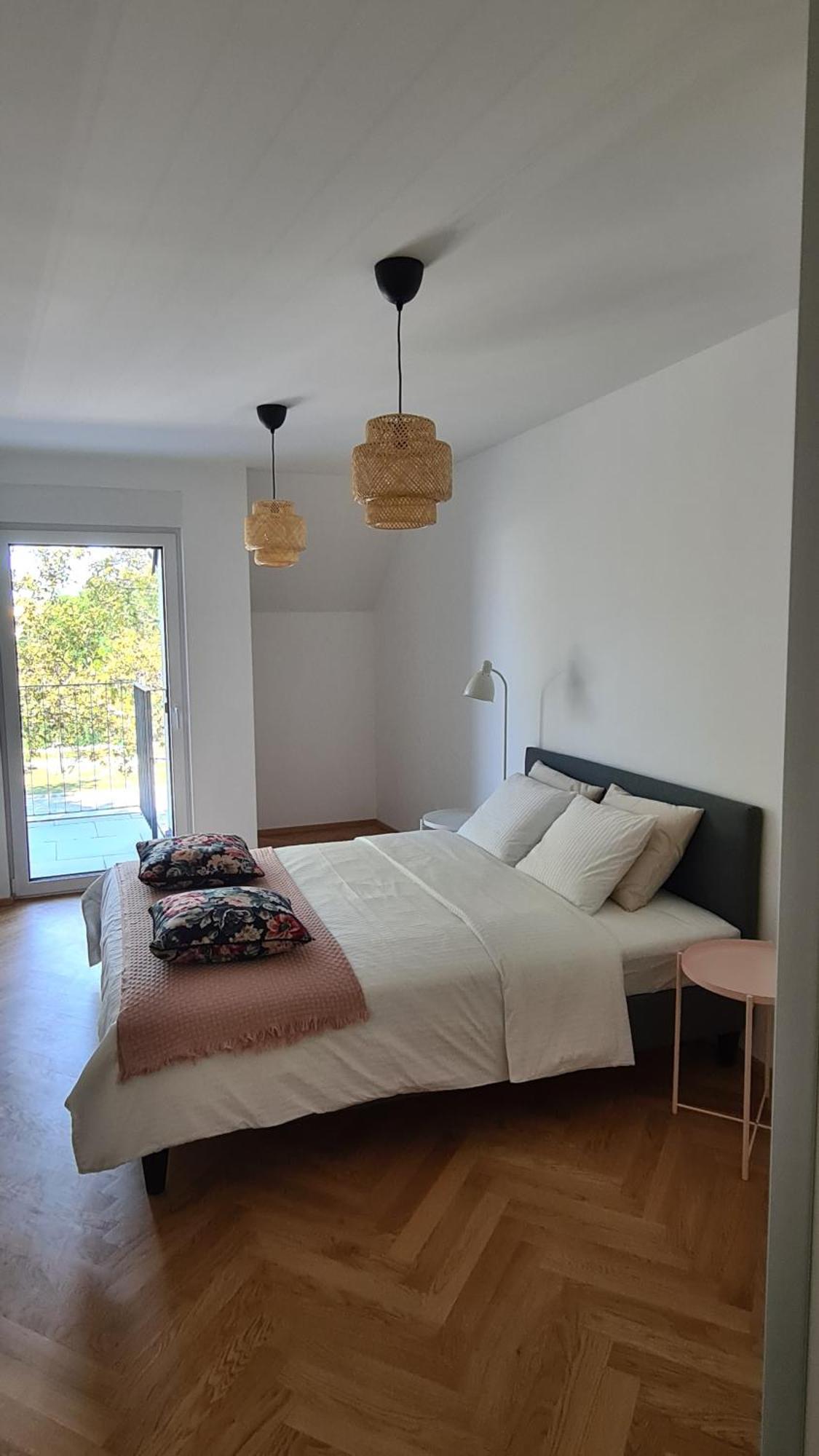 Top Apartments Kaiserebersdorf Wien Eksteriør bilde