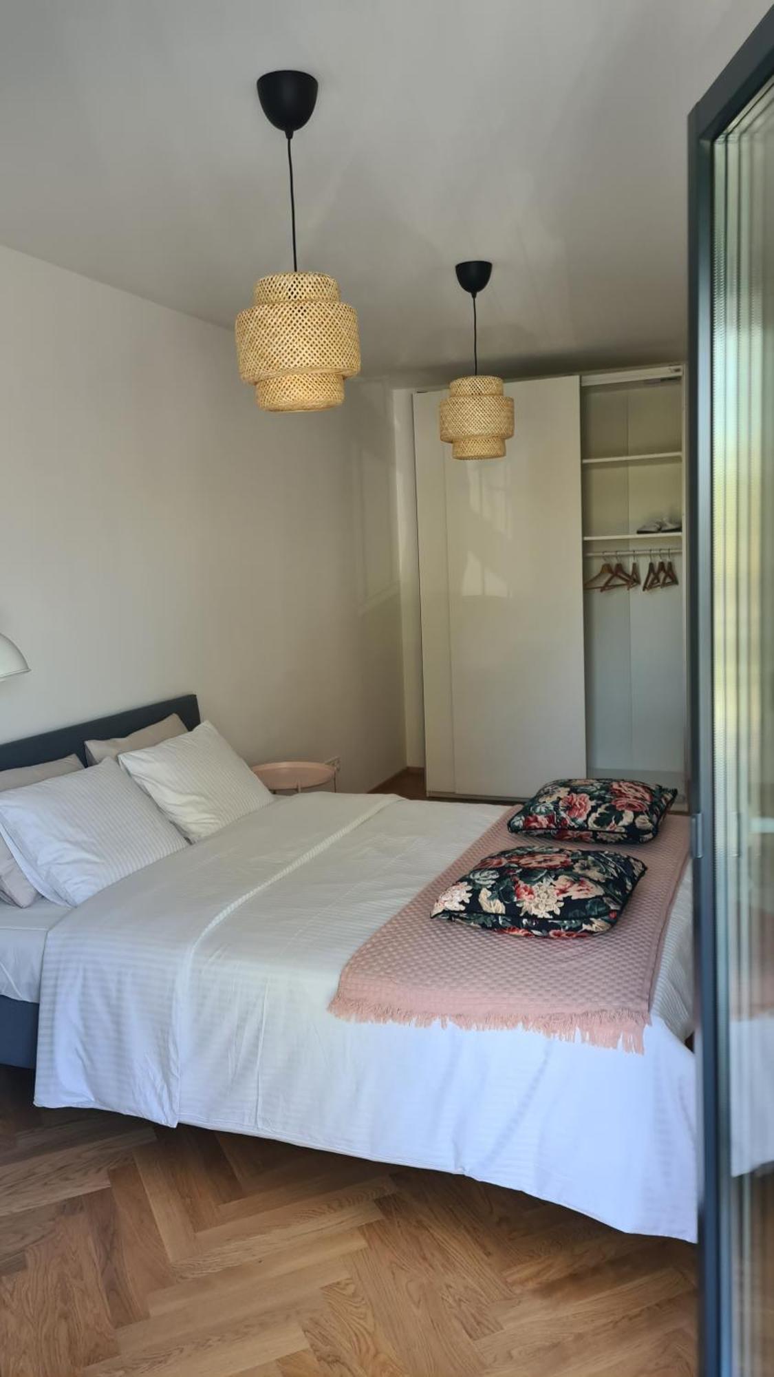 Top Apartments Kaiserebersdorf Wien Eksteriør bilde