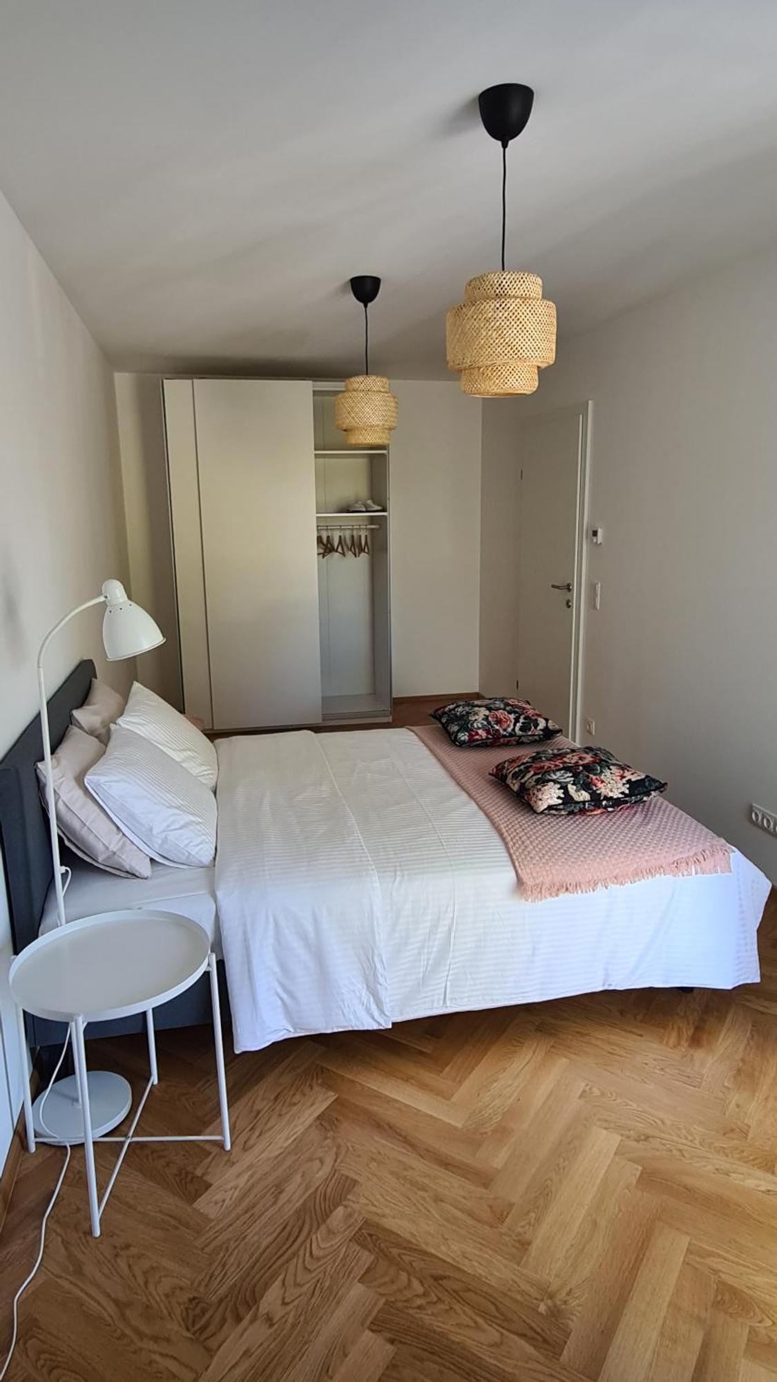 Top Apartments Kaiserebersdorf Wien Eksteriør bilde