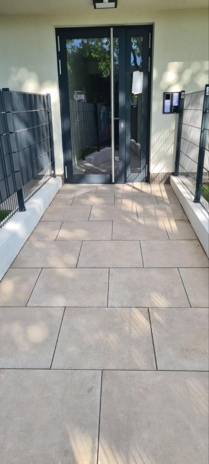 Top Apartments Kaiserebersdorf Wien Eksteriør bilde