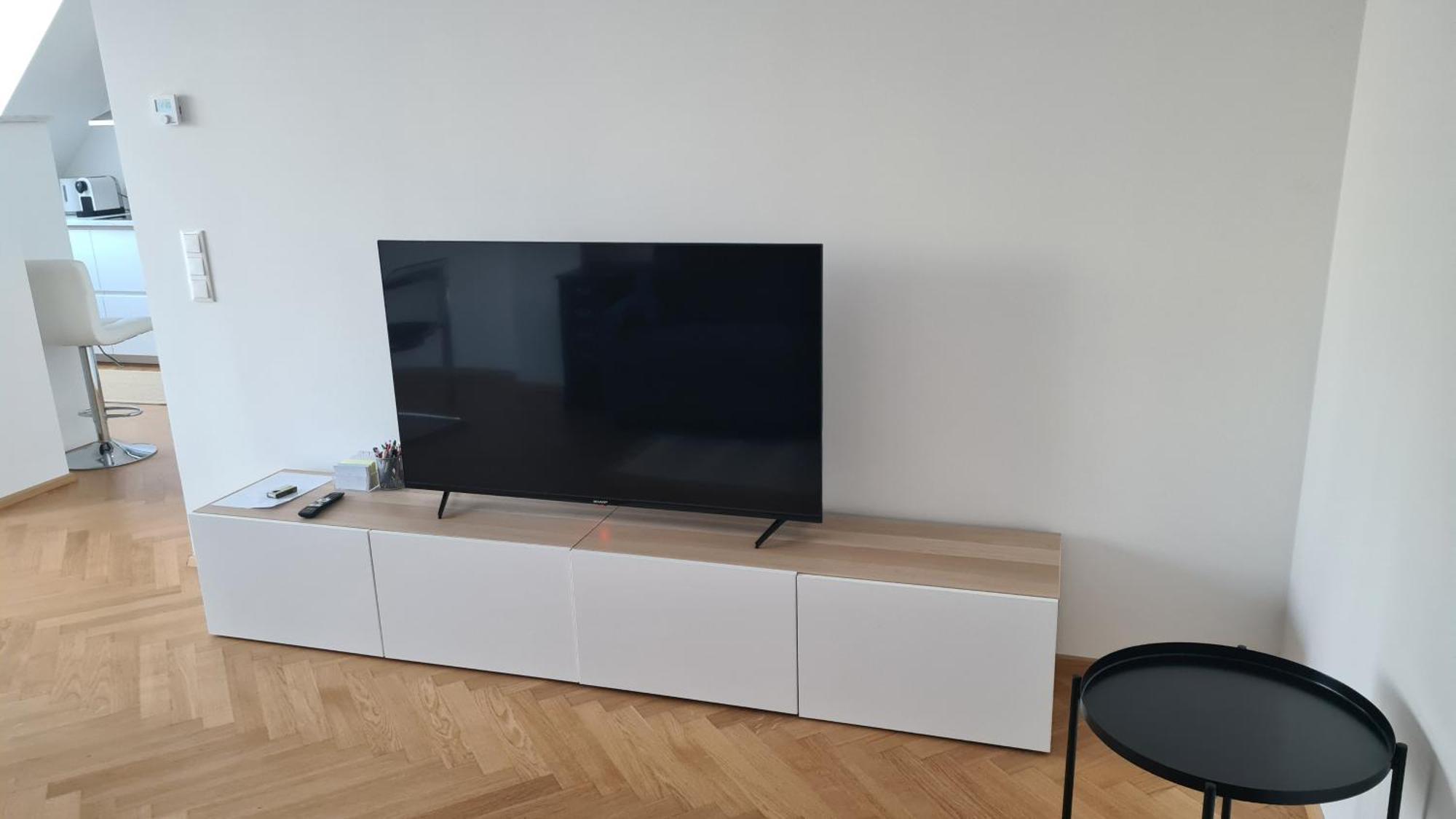 Top Apartments Kaiserebersdorf Wien Eksteriør bilde