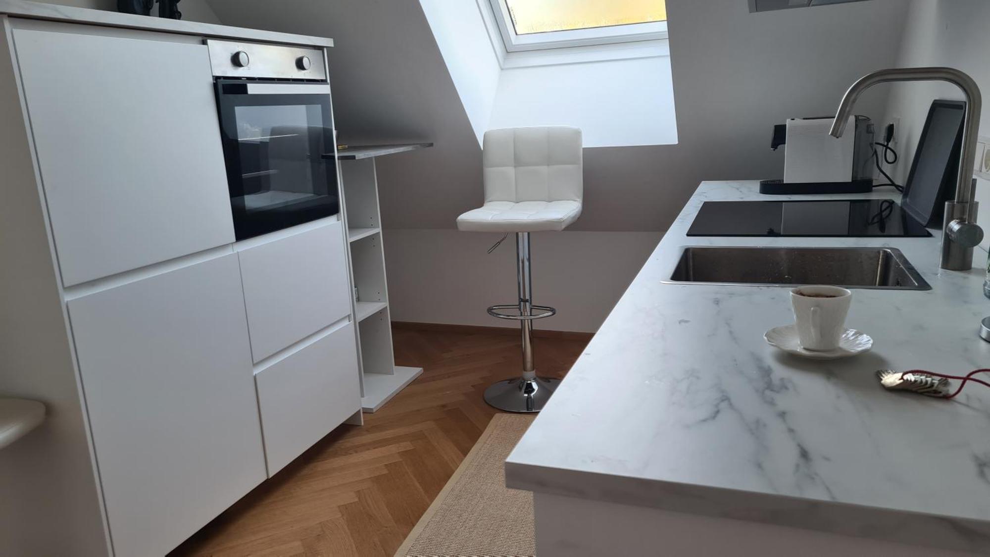 Top Apartments Kaiserebersdorf Wien Eksteriør bilde