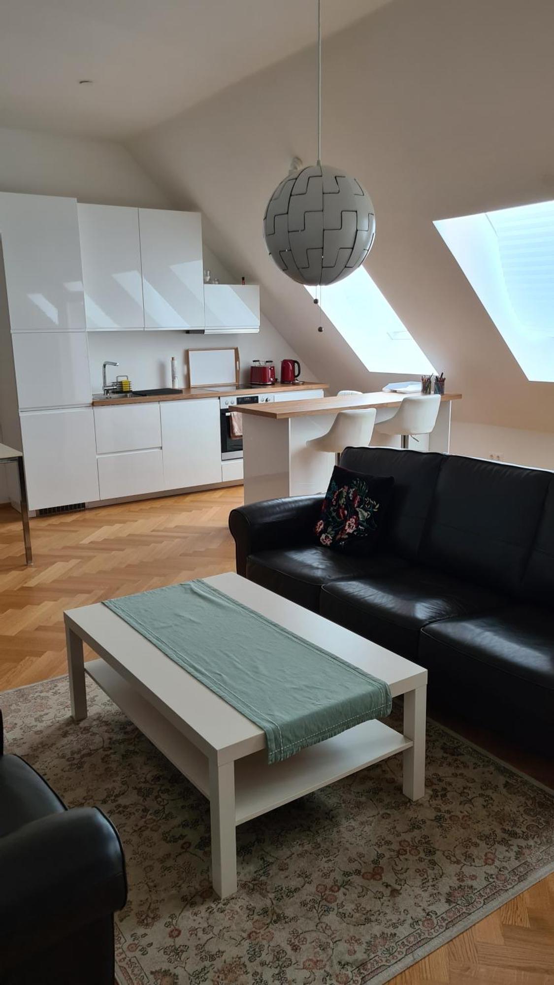 Top Apartments Kaiserebersdorf Wien Rom bilde